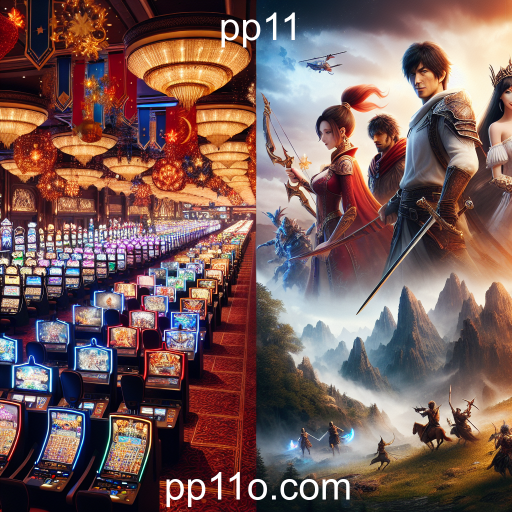 A Evolução dos Jogos RPG: Do Papel à Realidade Virtual